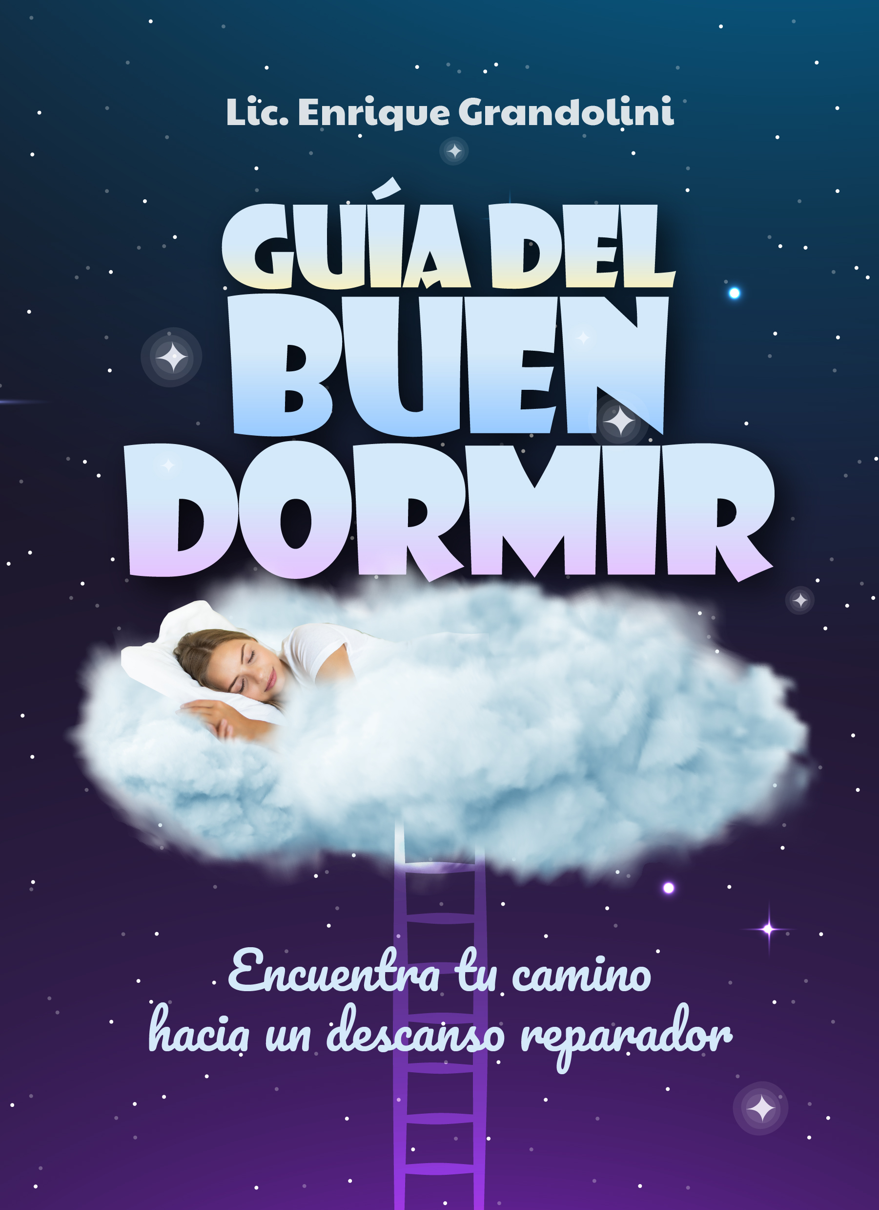 Guía del Buen Dormir - Versión Digital