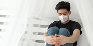 Nota sobre la pandemia: El alto costo de la prevención extrema