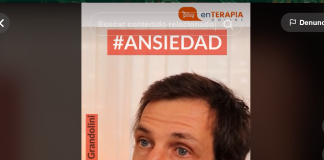 Videos cortos con herramientas útiles para abordar la ansiedad