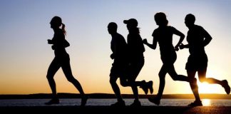 El ejercicio realmente mejora la calidad del sueño