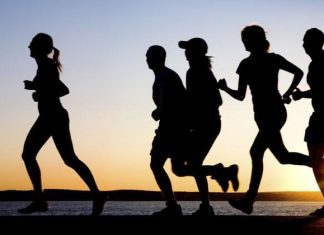 El ejercicio realmente mejora la calidad del sueño