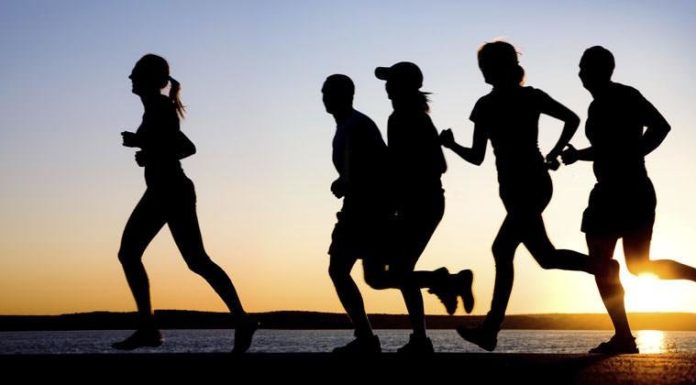 El ejercicio realmente mejora la calidad del sueño