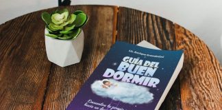 Guía del Buen Dormir: Encuentra tu camino hacia un descanso reparador