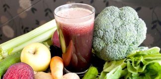 Ansiedad y Nutrición: ¿Lo que comemos puede influir en nuestro estado de ánimo?