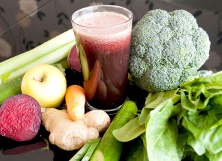 Ansiedad y Nutrición: ¿Lo que comemos puede influir en nuestro estado de ánimo?