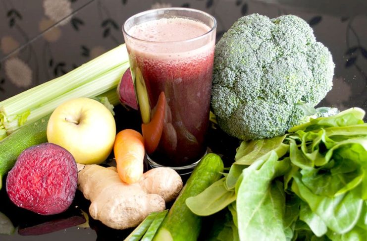 Ansiedad y Nutrición: ¿Lo que comemos puede influir en nuestro estado de ánimo?