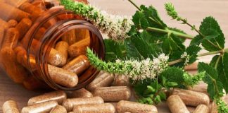 Top 6 de Suplementos para reducir la ansiedad que pueden evitarte la medicación