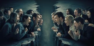 Entendiendo las “Grietas Políticas” como expresión de la “Sombra” personal de cada uno