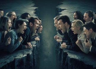 Entendiendo las “Grietas Políticas” como expresión de la “Sombra” personal de cada uno