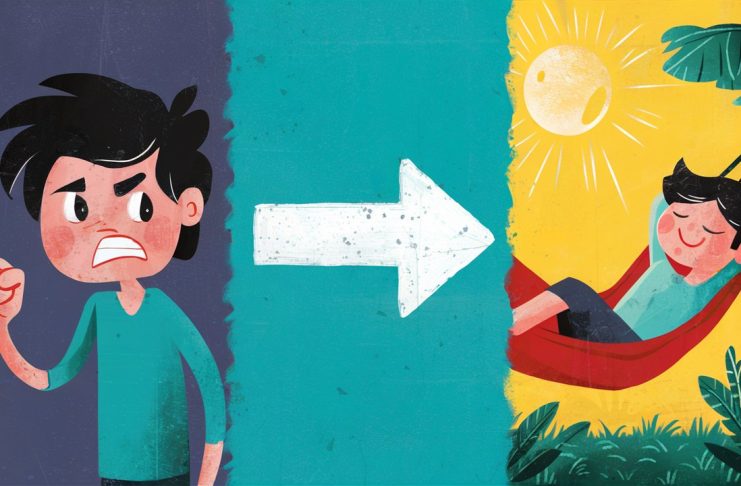 Ansiedad: 4 Herramientas que te ayudarán a reducirla, que no encontrarás en otro lado