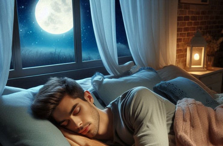 Herramientas para Dormir sin Ansiedad: Guía Basada en Evidencia