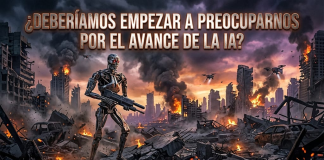 ¿Qué tan peligroso es el avance de las Inteligencias Artificales?