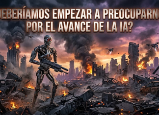 ¿Qué tan peligroso es el avance de las Inteligencias Artificales?