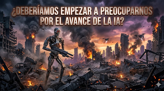 ¿Qué tan peligroso es el avance de las Inteligencias Artificales?