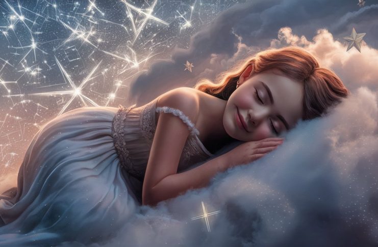 Las 10 Leyes del Buen Sueño