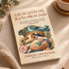 Libro "Las 10 Leyes del Sueño Profundo" Formato Físico - Tapa blanda